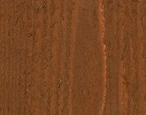Sable Brown semi-transparent fence stain