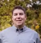 Picture of Jimmy Hughes, real estate broker in Oklahoma city